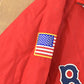 Vintage 2000s Boston Red Sox MLB Majestic Jacket Men's XL