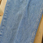 Vintage 2000s Levis Slim Fit 531 Denim Blue Jeans Men's 28 x 31