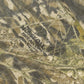 Vintage 1990s Mossy Oak Breakup Camo Collared Long Sleeve T-Shirt Men's L