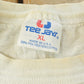 Vintage 1988 7up See Spot Catch Rays Promo Single Stitch Graphic T Shirt Mens M