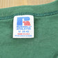 Vintage 1990s Russell Athletic Property of Methacton Football Souvenir T-Shirt Men's M