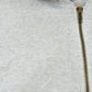 Vintage 1990s Artisans Elroy-Sparta Wisconsin Souvenir Quarter Zip Embroidered Hoodie Sweatshirt Mens XL / 90's Destination Streetwear