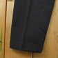 Vintage 1950s Pleated Trousers Men's 28 x 27