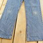 Vintage 2000s Carhartt Denim Jeans Women's 33 x 33.5