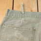 Vintage 2000s Thrashed Carhartt Carpenter Pants Men's 35 x 31