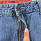 Vintage Y2K Marithe Francois Girbaud Baggy Denim Jeans Men's 34 x 31