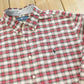 Vintage 1990s Ralph Lauren Plaid Button Up Flannel Shirt Mens XL