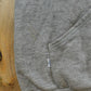 Vintage 1990s Levi Strauss USA Olympic Rings Logo Raglan Hoodie Sweatshirt Men's Men's Medium