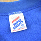 Vintage 1990s Fort Wayne Indiana Central High School Souvenir Crewneck Sweatshirt Men's XL