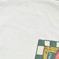 Vintage 1990s Hanes Heavyweight Art T-Shirt Mens 3XL