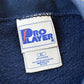 Vintage 1990s Pro Player Denver Broncos Embroidered NFL Crewneck Sweatshirt Men's L