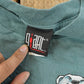 Vintage 1990s Coca Cola Graphic Long Sleeve T-Shirt Men's M