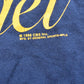 Vintage 1996 Touched by an Angel Graphic T-Shirt Mens XL