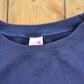 Vintage 1990s The Bug Lighthouse Graphic Travel Crewneck Sweatshirt Women's XL