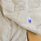 Vintage Y2K Champion Reverse Weave Hoodie Sweatshirt Men's M