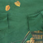 Vintage 1990s Autumn Apples Travel Souvenir Graphic Crewneck Sweatshirt Men's L