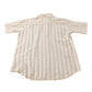 Vintage 1980s Western Shirt Pearl Snap Short Sleeve Button Up Shirt Mens XL