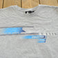 Vintage 1990s Spellout Starter Long Sleeve T-Shirt Men's Large