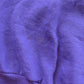 Vintage 1990s Logo 7 Minnesota Vikings Embroidered Crewneck Sweatshirt Men's XL