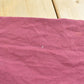 Vintage 1990s Grand Banks Outfitters Rugby Quarter Button Up Long Sleeve Polo Shirt Men's L