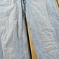 Vintage 2000s Levis Relaxed Fit 550 Denim Blue Jeans Men's 32 x 31.5
