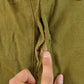 Vintage 1950s Wool Military Pants 33 x 29