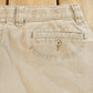 Vintage 1990s Tommy Hilfiger Chino Khaki Pants Men's 32 x 28