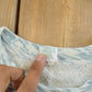 Vintage 1990s Windsor Wear Thermal Shirt Women's S