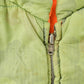 Vintage 1980s Tree Camo Reversible Hunting Jacket Men's L