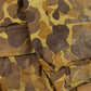 Vintage 1990s Gamehide Camo Parka Jacket Men's Medium