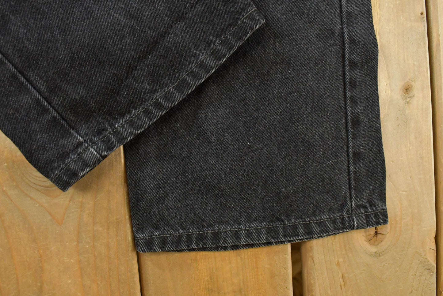 Vintage 2000s Levi's 505 Regular Fit Denim Jeans Men's 34 x 30