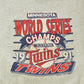 Vintage 1991 Minnesota Twins MLB World Series Champions Crewneck Sweatshirt Men's M-L