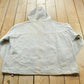 Vintage Y2K Rocawear Quarter Zip Hoodie Sweatshirt Men's 3XL / 00s Outerwear / 2000s Streetwear / NYC / Hip Hop / Rap