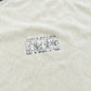 Vintage 1990s Roots Heel N Wheel A Thon Crewneck Sweatshirt Men's XL