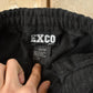 Vintage Y2K Exco Fleece Sweat Pants Men's XS