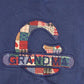 Vintage 1990s Cute Grandma Crewneck Sweatshirt Men's XL