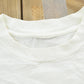 Vintage 1990s Atlantic Beach North Carolina Sea Shell Souvenir Travel T Shirt Made In USA Mens XL