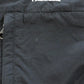 Vintage 2000s The North Face Black Denali Fleece Sweater Men's S