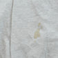 Vintage 1990s Russell Athletic Clover Leaf Softball Crewneck Sweatshirt Men's Large