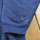 Vintage 1990s Bum Equipment Promotional Crewneck Sweatshirt Men's M