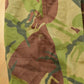 Vintage 1990s Military Smock Jacket Men's L