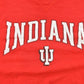 Vintage 1990s Indiana Hoosiers Crewneck Sweatshirt Men's 2XL