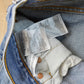 Vintage 2000s Levi's 501 Original Fit Denim Jeans Men's 32 x 31