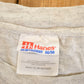 Vintage 1990's B 52 Fly The Heavies Souvenir Airplane T-Shirt Men's XL