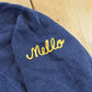 Vintage 1980s Venice Pizza Promotional Souvenir Crewneck Sweatshirt Men's S
