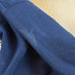 Vintage 1990s University of Notre Dame Fighting Irish Crewneck Sweatshirt Men's M / Made in USA / 90s Collegiate / NCAA