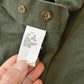 Vintage 1990s Woolrich Button Up Shooting Shirt Men's L