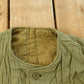 Vintage 1966 Military Jacket Liner Men's Medium