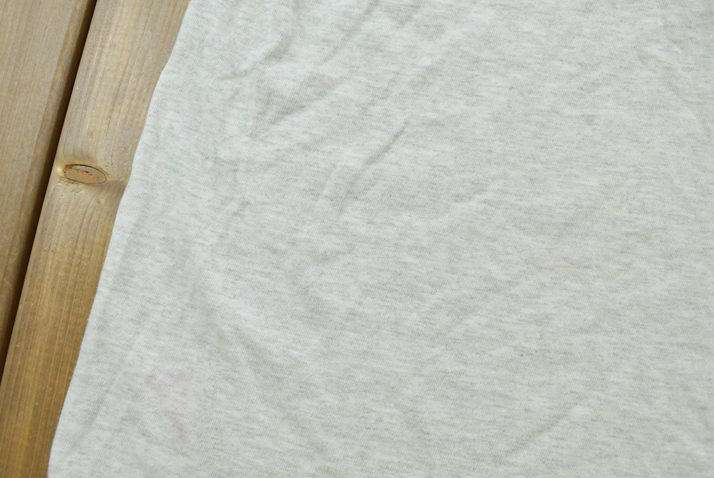 Vintage 1990s NBC Studios Graphic T-Shirt Men's XL