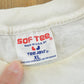 Vintage 1991 Picket Line Funny Parody T-Shirt Men's L